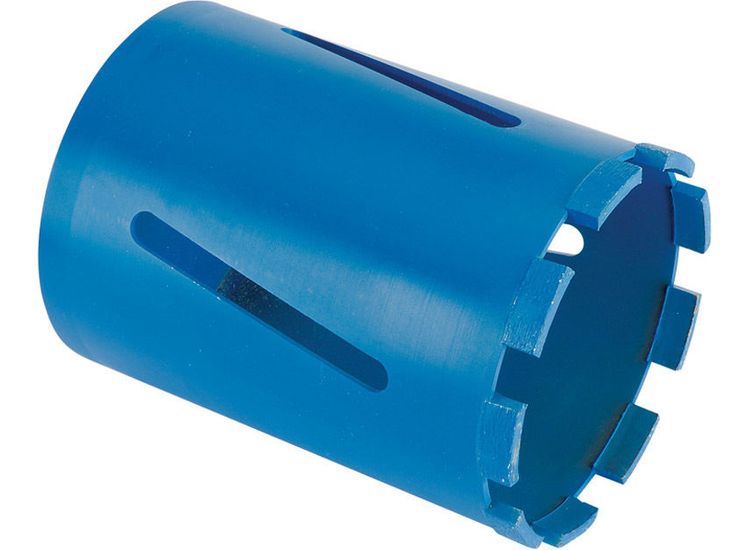 Draper 43714 117 x 150mm Diamond Core Bit