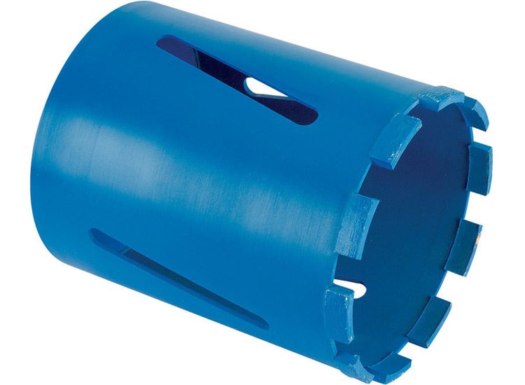 Draper 43715 127 x 150mm Diamond Core Bit