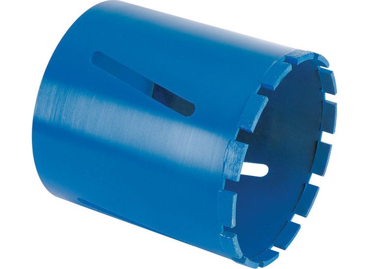 Draper 43716 152 x 150mm Diamond Core Bit