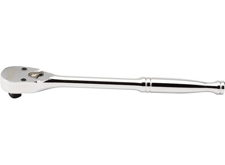 Draper 43722 3/8" Sq. Dr. 60 Tooth Sealed Head Reversible Ratchet