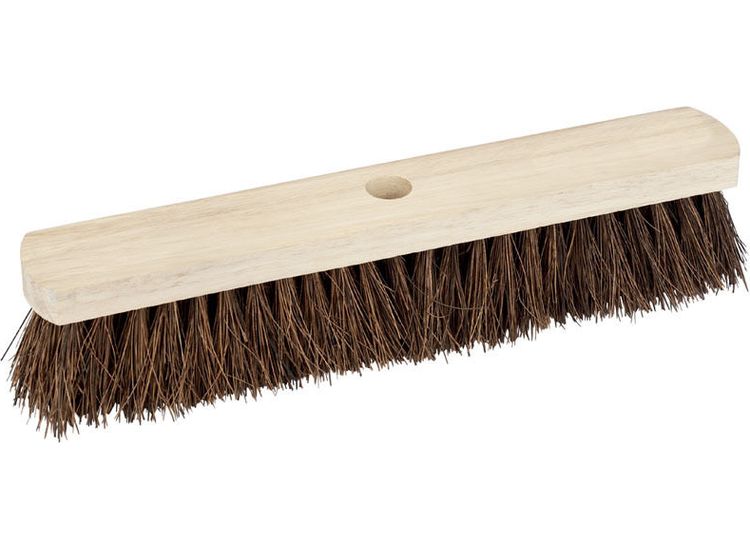 Draper 43773 Stiff Bassine Broom Head (450mm)