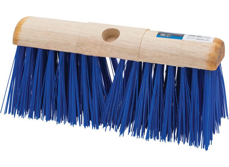 Draper 43778 Saddleback Broom Head (330mm)