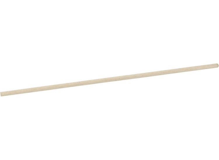 Draper 43786 Wood Broom Handle (1220 x 23mm)