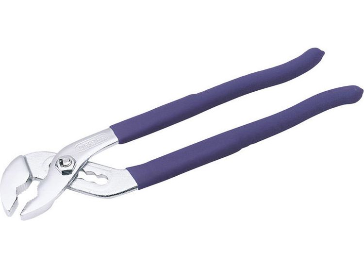 Draper 43793 240mm Waterpump Pliers