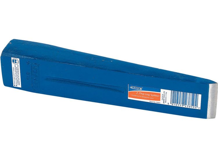 Draper 43859 Log Splitter (2.7kg)