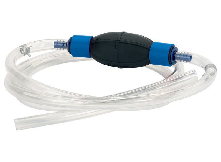 Draper 43904 Fuel Siphon Pump (Hand)