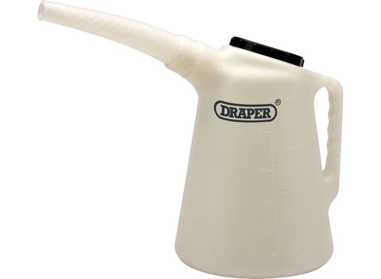 Draper 43965 5L Measuring Jug