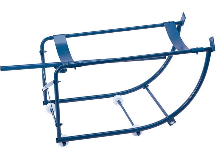Draper 43966 205L Drum Cradle