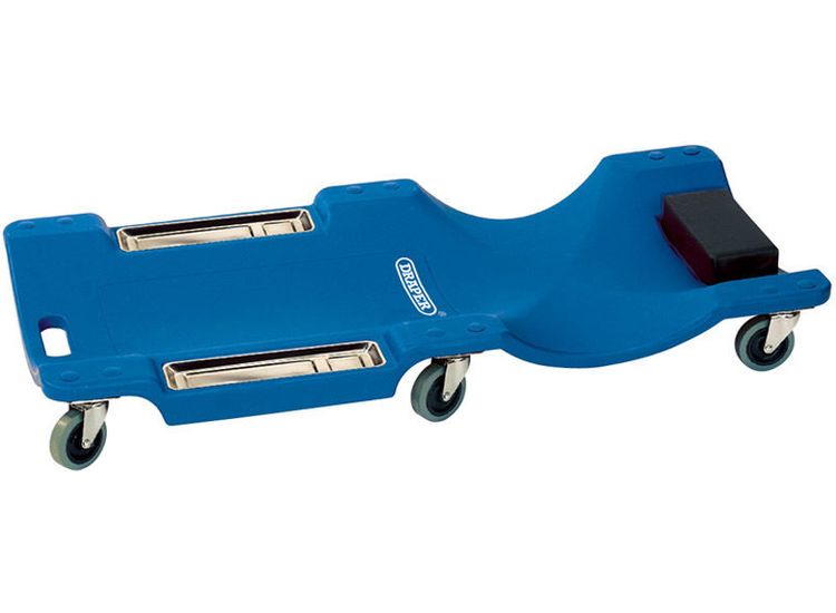 Draper 43976 Mechanics Creeper