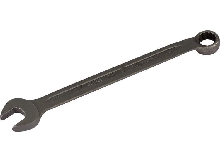 Elora 44013 11mm Long Stainless Steel Combination Spanner
