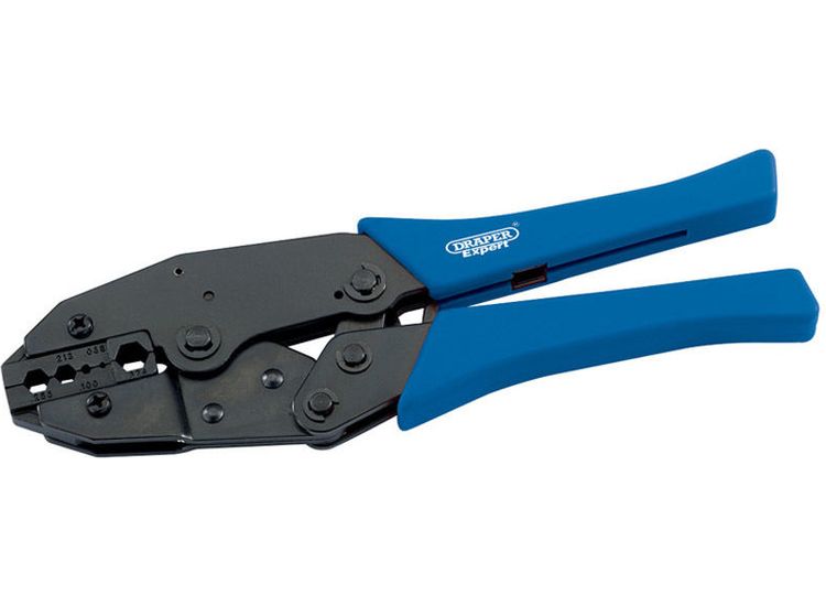 Draper 44053 225mm Coaxial Series Crimping Tool