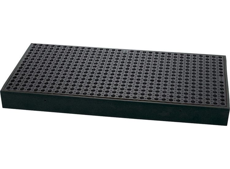 Draper 44056 Two Drum Pe Workflooring