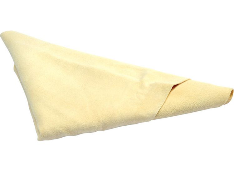 Draper 44252 Large - 2.5 Sq ft Chamois Leather
