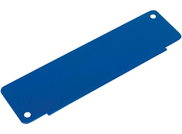 Sealey API-DIV06 Drawer Divider 155 x 45mm