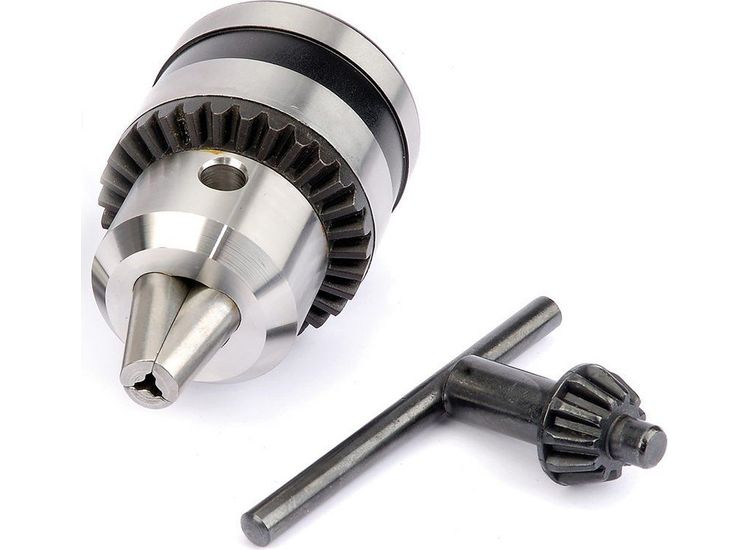Draper 45011 MT2 Geared Chuck