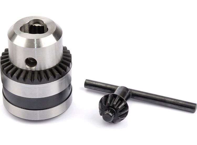 Draper 45012 MT3 Geared Chuck