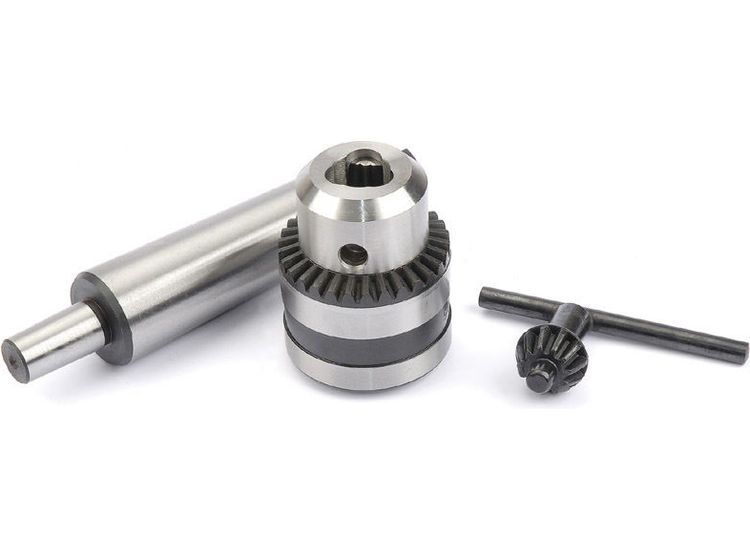 Draper 45013 MT4 Geared Chuck