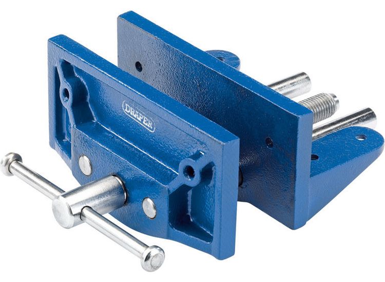Draper 45233 150mm Woodworking Vice