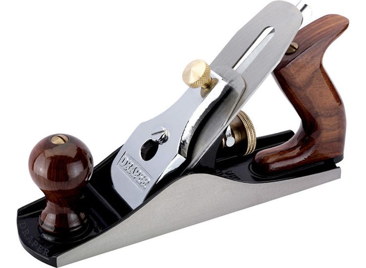 Draper 45241 250mm Smoothing Plane