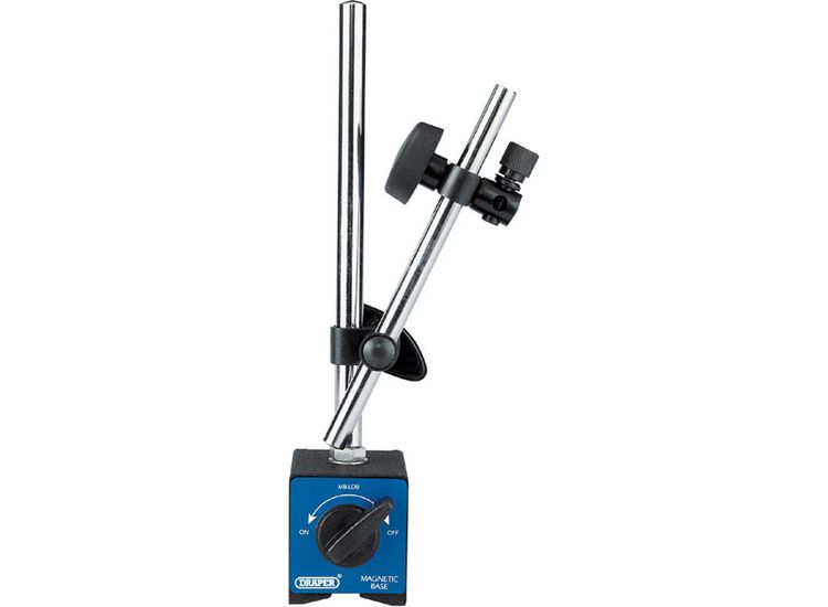 Draper 45276 Magnetic Stand