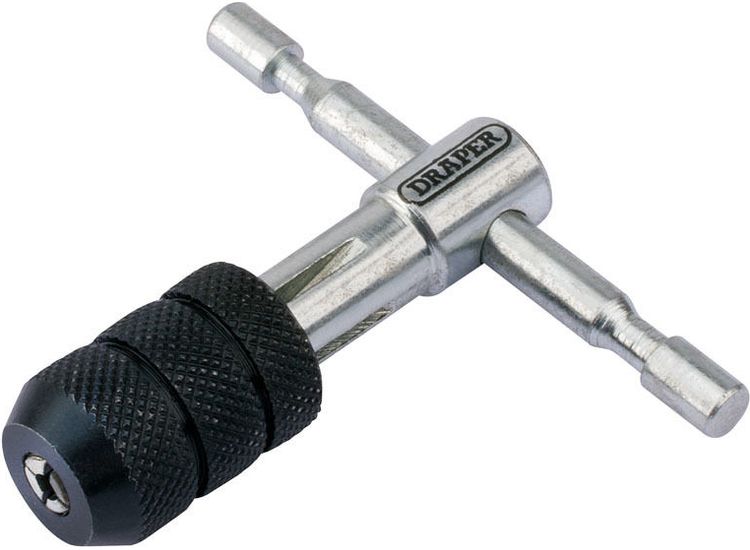 Draper 45713 T Type Tap Wrench
