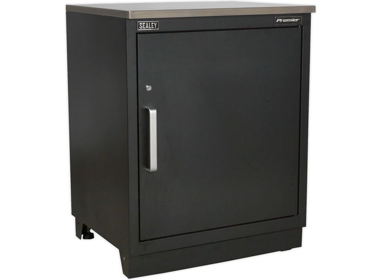 Sealey APMS01 Modular Floor Cabinet 1 Door 775mm Heavy-Duty