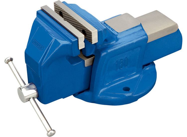 Draper 45783 150mm Engineers Vice