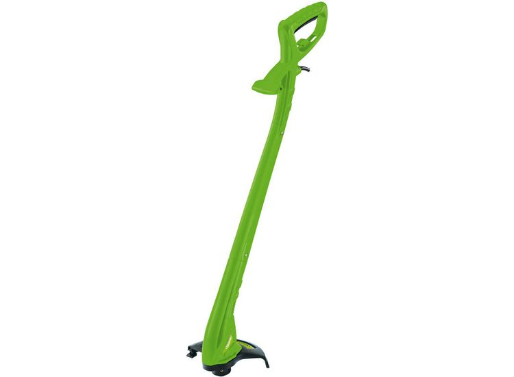 Draper 45923 220mm Grass Trimmer with Double Line Feed (250W)