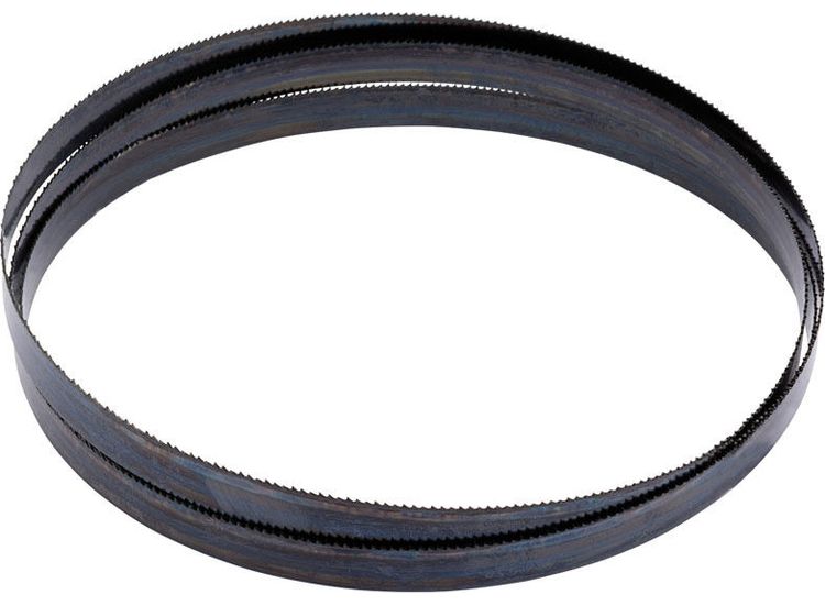 Draper 45934 Bandsaw Blade 2560mm x 1" (4 skip)