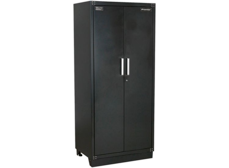 Sealey APMS05 Modular Full Height Floor Cabinet 930mm Heavy-Duty