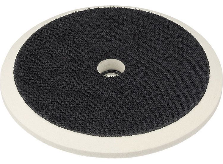 Draper 46294 175mm Backing Pad for 44190
