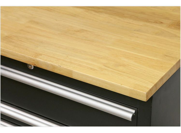 Sealey APMS07 Oak Worktop 1550mm
