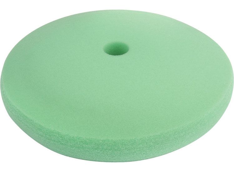 Draper 46299 180mm Polishing Sponge - Soft Polish for 44190