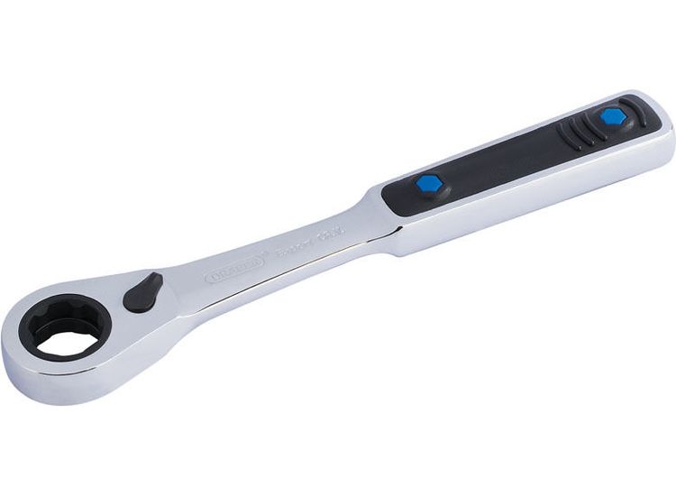 Draper 46335 Go Through' Ratchet (20MM)