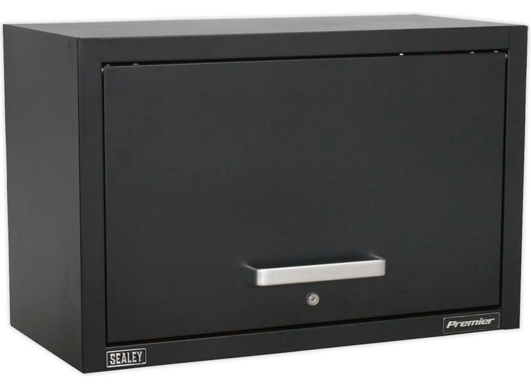 Sealey APMS13 Modular Wall Cabinet 775mm Heavy-Duty