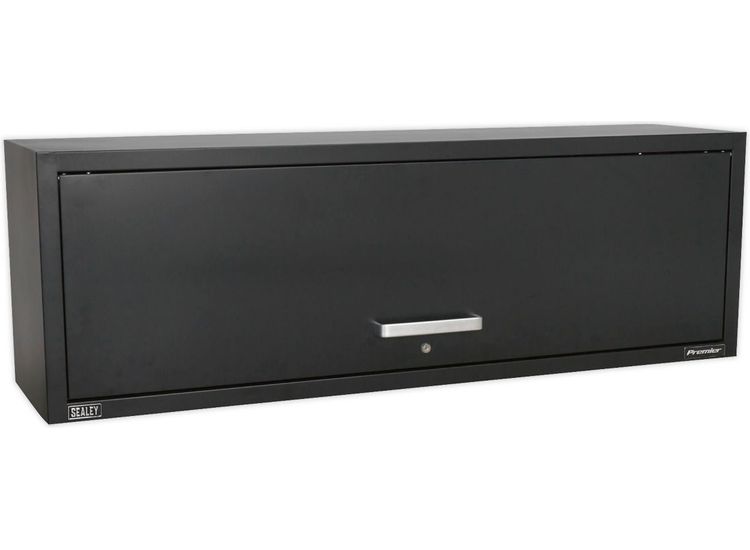 Sealey APMS14 Modular Wall Cabinet 1550mm Heavy-Duty