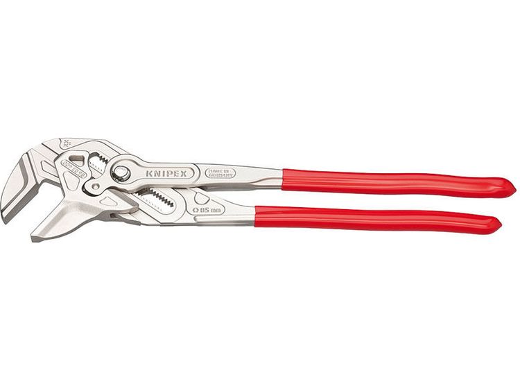 Draper 46672 Knipex 86 03 400 400mm Plier Wrench