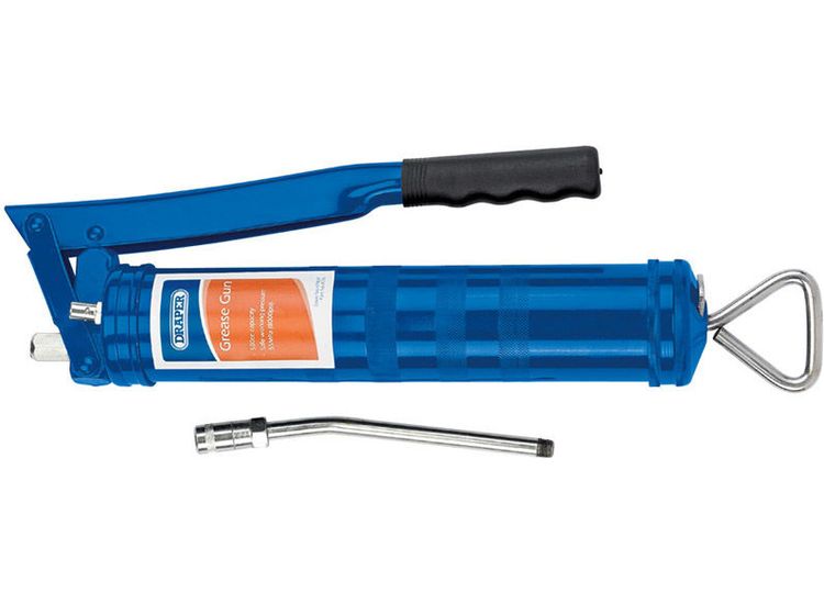 Draper 47807 500cc Grease Gun