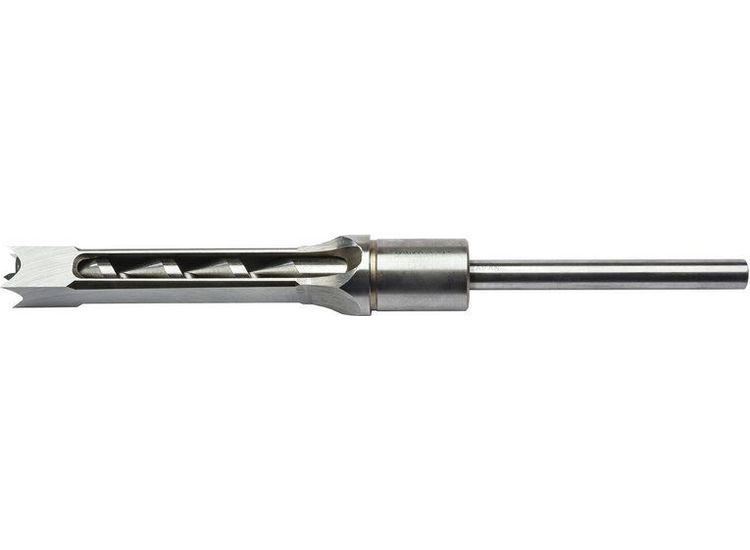 Draper 48080 3/4" Hollow Square Mortice Chisel with Bit