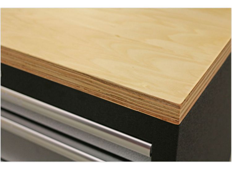 Sealey APMS50WA Pressed Wood Worktop 680mm