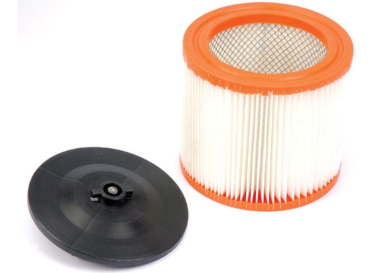 Draper 48559 Washable Filter for WDV21 and WDV30SS