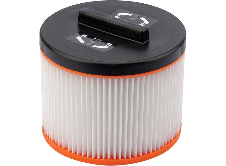Draper 48562 Washable Cartridge for WDV50SS, WDV50SS/110 and SWD1200