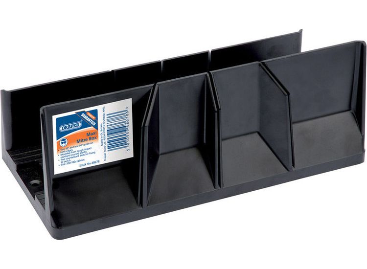 Draper 48678 Max i Mitre Box