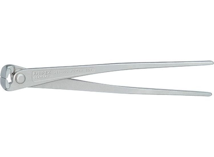 Draper 48725 Knipex 99 14 300 300mm High Leverage Concreters Nippers