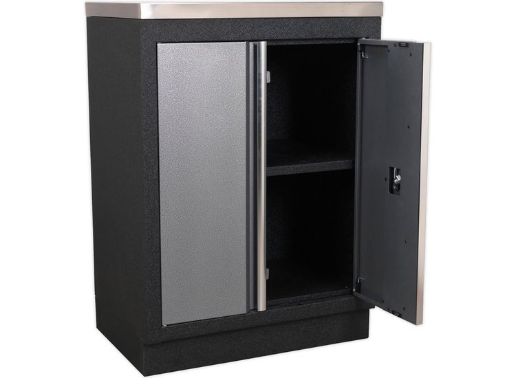Sealey APMS52 Modular 2 Door Floor Cabinet 680mm