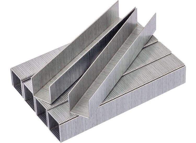 Draper 48952 12mm Steel Staples (1000)