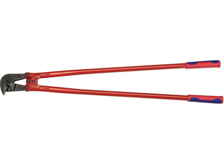 Draper 49196 Knipex 71 82 950 Reinforced Concrete 950mm Wire Cutters