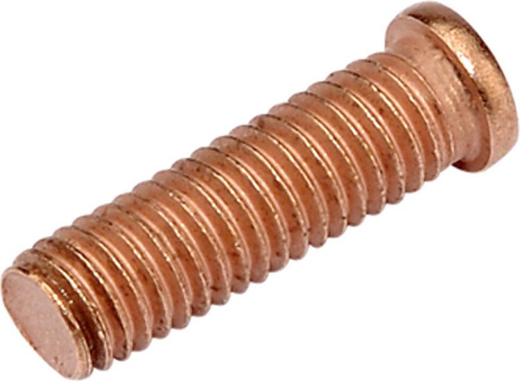 Draper 49211 Thread Rivets M5 x 18mm(Pack of 100)