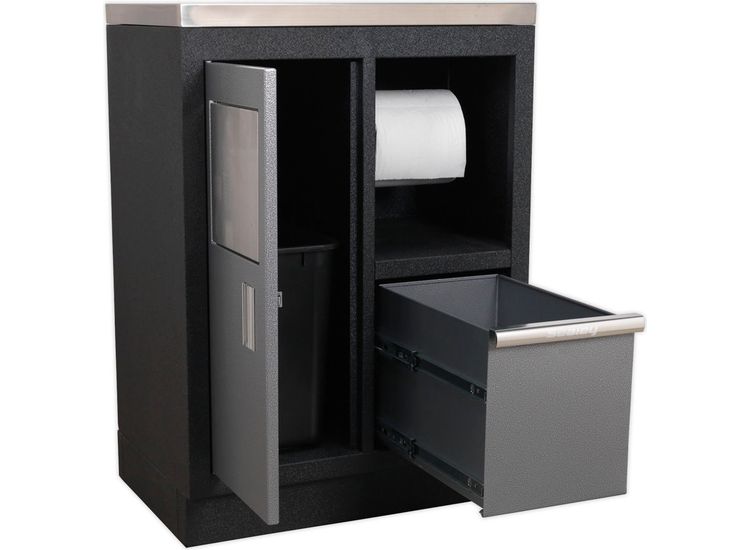 Sealey APMS57 Modular Cabinet Multifunction 680mm