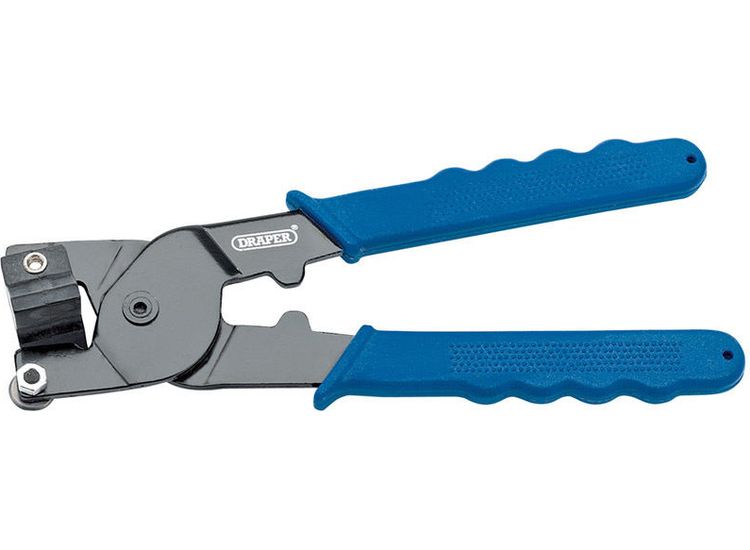 Draper 49417 200mm Tile Cutting Pliers